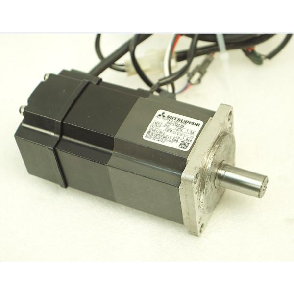 HC-PQ23B Mitsubishi HC-PQ Series 120v Input 3AC Servo Controller