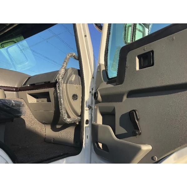 Howo Euro 2 Diesel Dump Truck Trailer Used 8X4 12 Wheel