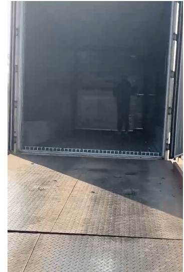 Yard Link Roll Top Welded Mesh Fencing Pvc Coated Forti V Fold Anti Climbing