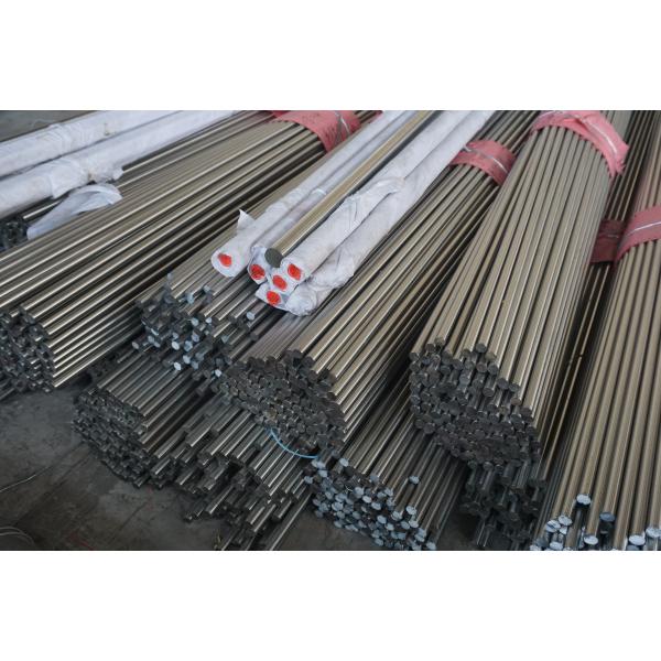 316L 904L 310S 309S SS 304 Round Bar Polished 50-550mm Stainless Steel Round Bar