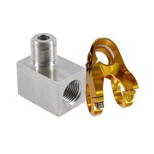 China Customized CNC Machining Parts Stainless Steel Aluminum CNC Turning Service on sale