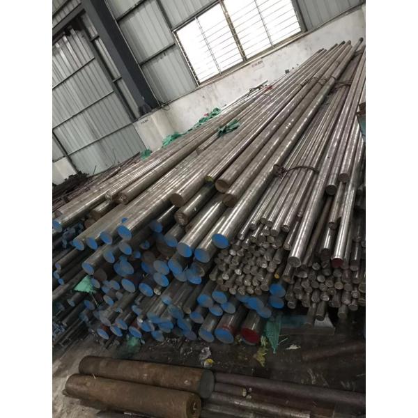 20mm Diameter AISI 4140 Round Bar Structure Alloy Tool Steel
