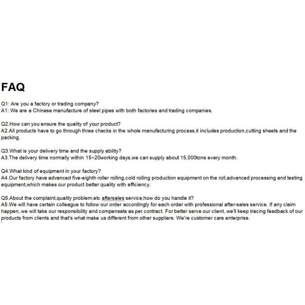 Carbon Alloy Round Seamless Black Steel Pipe 89mm - 508mm ASTM A106 Gr.B