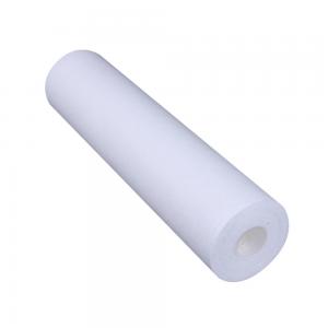 Quality Home Drinking Water Filter Cartridge 10 Inch PP Fiber for 5 Micron Replacement Filter wholesale