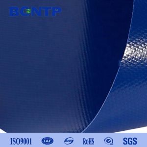 Quality UV Resistant 650gsm PVC Tarpaulin for Truck Cover, Tent wholesale