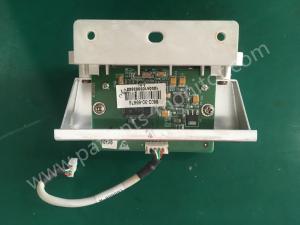 China Mindray T5 Patient Monitor Parts CF Storage Card Slot Cover Kit 6802-20-66725 6802-30-66995 on sale