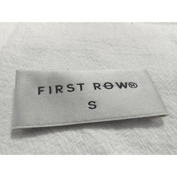 Custom Washable Woven Fabric Labels Neck Sewing Tags Laser Cut EdgeSoft Patches For Bags Clothing