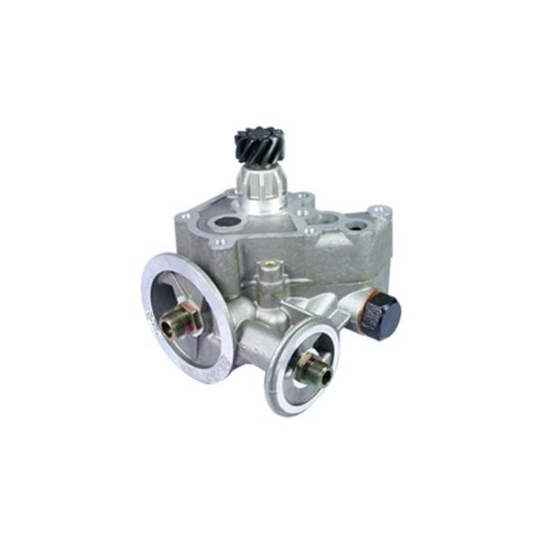 4D31 Excavator Oil Pump ME014603 / HD450 Excavator Repair Parts 4D31
