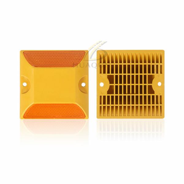High Quality Traffic Safety Reflective Road Markings Road Safety Equipment Road Marking Studs