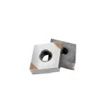 cbn insert tool holder CBN cutter PCD round inserts turning tool cylinder head