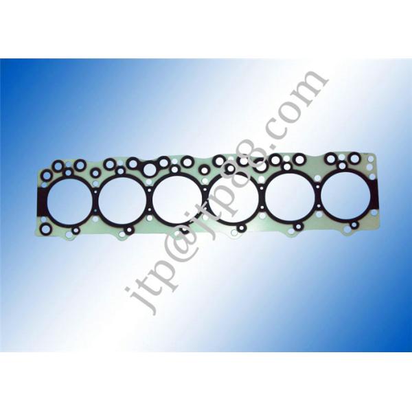 6 Cylinder Cummins Head Gasket 6CT Diesel Engine Spare Parts 3942915 3930907 1 Year Warranty