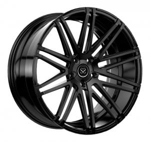 China forged rims, 18 19 inch 22 inch alloy wheels for M5, RS6, X6 luxury cars on sale