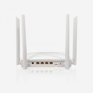 China Home MTK7620N Chip 4G Wireless Routers With 2.4GHz 300Mbps Wireless Rate on sale