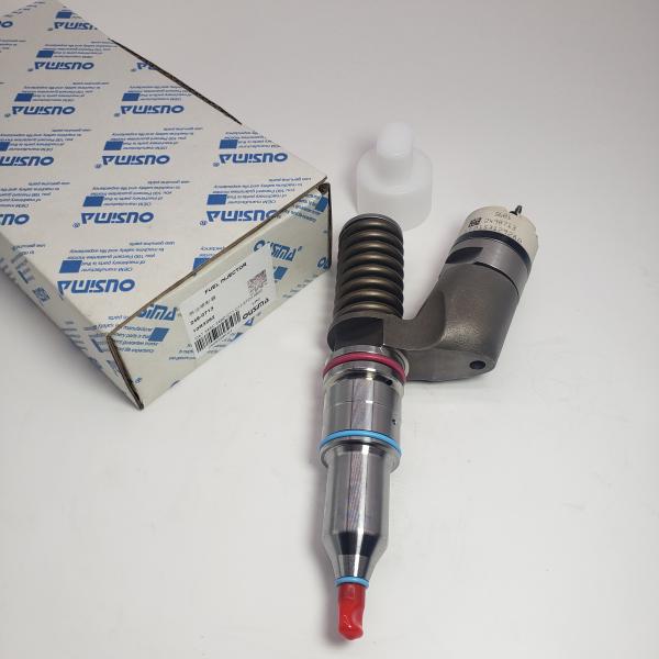 Fuel Injector 249-0713 10R3262 For CAT 345D 349D 730C 972H 980C C11 C13