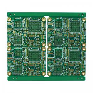 China 16L Industrial Control PCB 7 N 7 Hdi Circuit Board 1.8 Thickness on sale