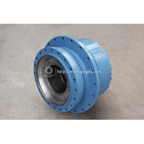 E345D 345D E349D Excavator Travel Gearbox 227-6045 227-6044