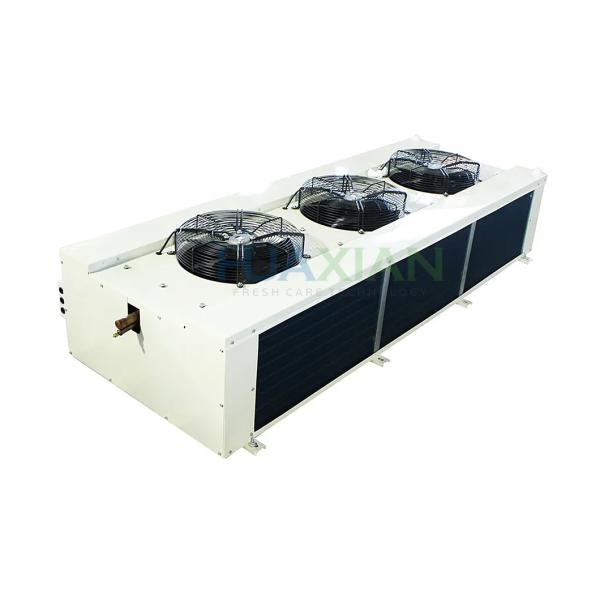 Industrial Cold Room Evaporator DL Ceiling Mounted Walk In Freezer Evaporator