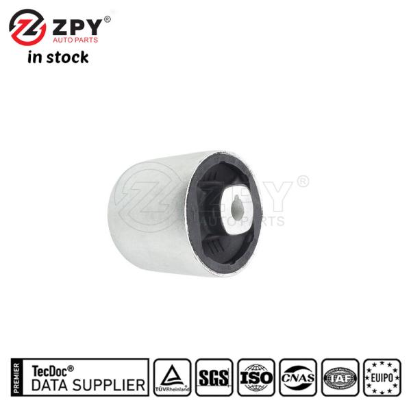 ZPY Lower Control Arm Bushing 8WD407183 for Audi VW Porsche