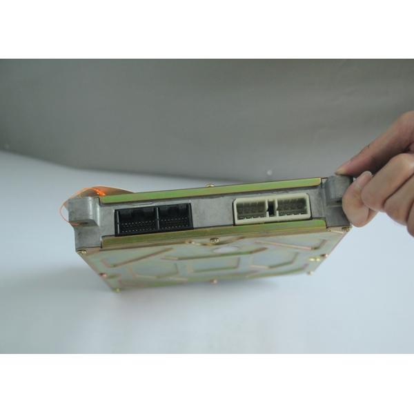 Komatsu Excavator Spare Parts Controller 6D95 7834-10-2000 7834-10-2001