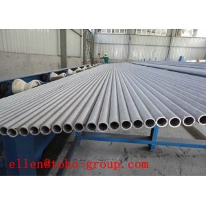 Quality 253MA Seamless Pipes wholesale