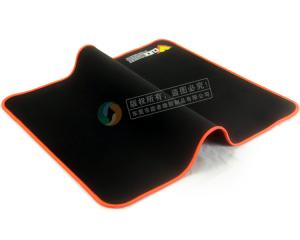 Quality alibaba new arrival 2015 cheap Stitched edge game mat, custom size game mat, rubber anti slip mat wholesale