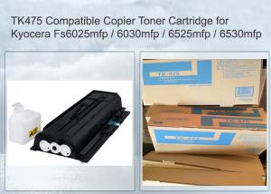 Quality Compatible Kyocera Toner Cartridge 1T02K30NL0 TK-475 Output 15,000 Pages wholesale