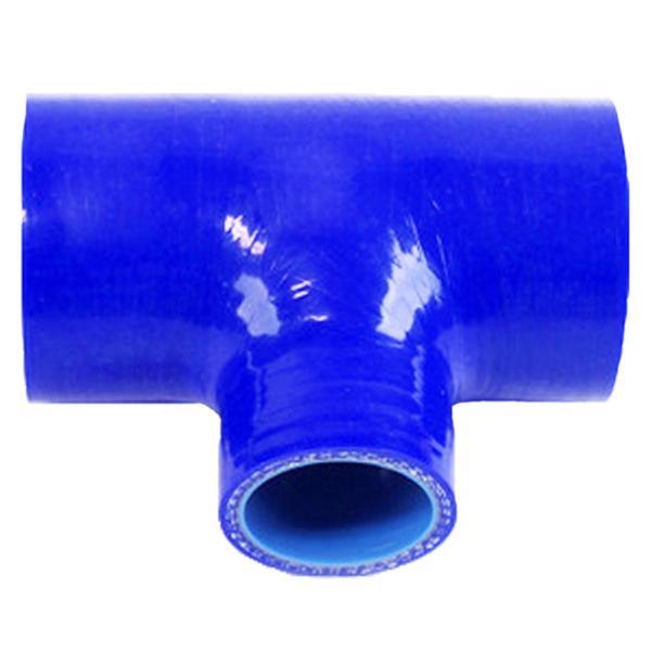 Custom Car Silicone Radiator Hose with 0.3-2Mpa Pressure and 180 Degree Angle