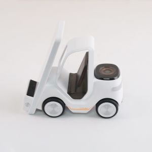 Car Shaped Wireless Charger IPhone Airpods Apple Watch Fast Charger