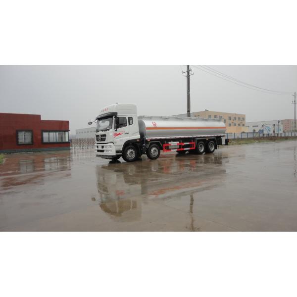 Sinotruk HOWO 20000L-30000L fuel tank truck / oil tank vehicle fuel truck
