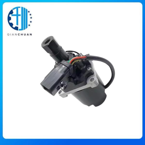 Pilot Valve Controller 487-8455 270-5620 520-1347 307-3993 227-7569 For CAT E365C 385C 390D Excavator