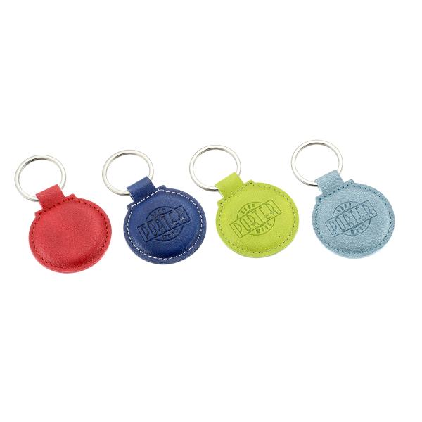 Simplify Your Keychain Organization with Customized Pattern Leather Key Lanyards and Keychain