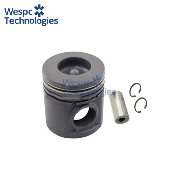 WESPC U5LF0021 (U5LF0022) piston kit for Perkins 1004.40 1004.40T diesel engines