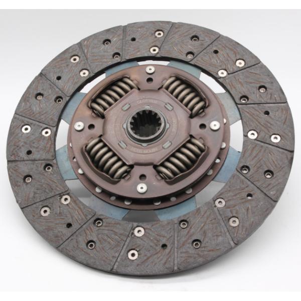 CLUTCH DISC FOR 89-95 TOYOTA