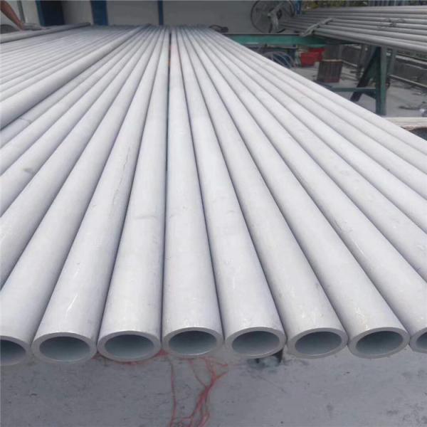 Polished Seamless Stainless Steel Pipe 201 304 316 Square Shape Weldable 904L 409L Steel Tube JIS/EN/ASIS Standards