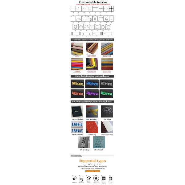 OEM Logo Round Save Rose Flower Jewelry Box For Wedding Birthday Bridesmaid Gift