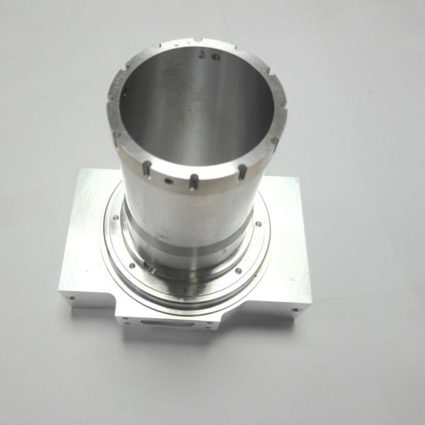 Precision CNC Machining Of Aluminum 6061 6063 For Custom Processing Of Special-Shaped Parts