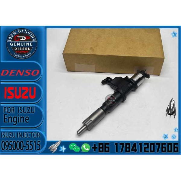 095000-5511 Diesel Engine Injection Pump Nozzle 095000-5511 095000-5515 095000-5516 for Isuzu 6WF1-TC