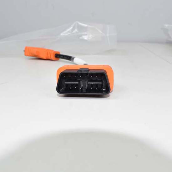 Xtruck M1 Motorcycle Diagnostic Tool with 120+ Special Functions, 12 Languages Support, and 1 Year Warranty for Comprehensive Bike ECU Testing