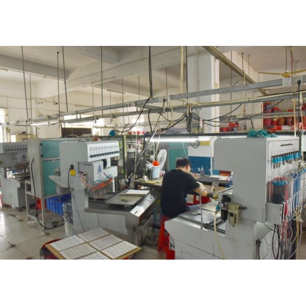 Dansky Factory Custom Aluminum Hook and Loop Hair Rollers for Hair Styling and Curling Hot Temperature Metal Curlers