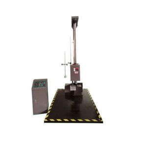 Single Arm Package Drop Tester | ISO 2248 Compliance | Competitive Price for