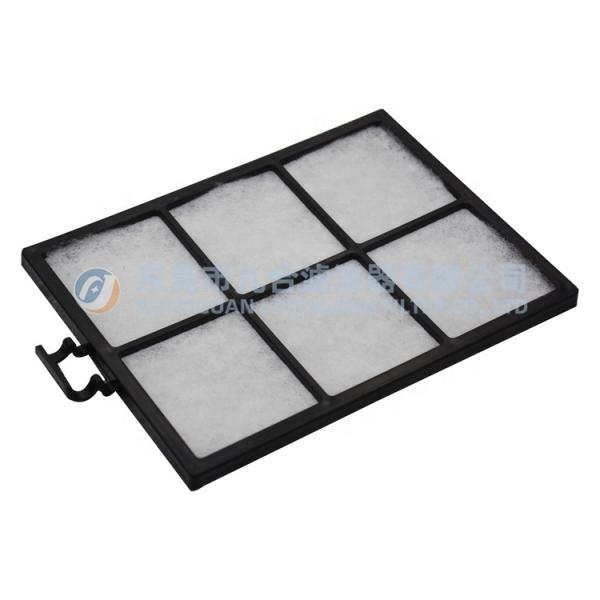 Car Application KATO HD512/820-3 Heavy-duty Filter OE 22M9792370 Cabin Air Filter Element for Construction Equipment