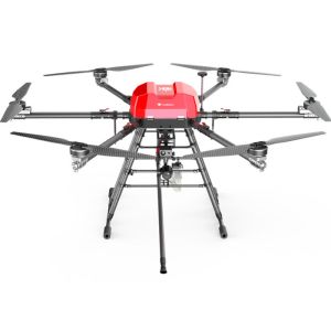 Quality 12 Million Lens Pixel 6KM 100A Firefighter Drones wholesale