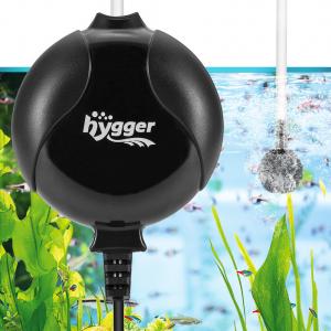 Quality Ultra Silent Hygger Air Pump For Fish Tank wholesale