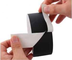Quality Studios Matte Black Duct Tape Oilproof Non Reflective For Cinemas wholesale
