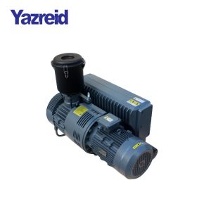 Quality Chemistry Suction Oil Lab Vacuum Pump 380V 5.5KW wholesale