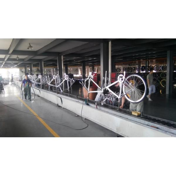 Road Bicycles 's 54-58cm Aluminum Bicycle Frame for Optimal Performance