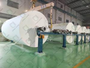 Quality 250gsm 300gsm White FBB Board For Packaging Box wholesale