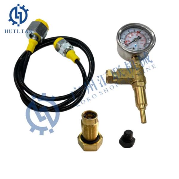 BT41514130K Gas Valve CP JTHB BT41514130E BT41514130J Charging Kit TOKU TNB 41514130K Gas Valve CP Charging Valve