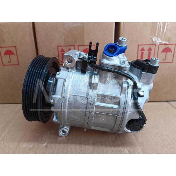 Auto AC Conditioning Compressor For 4E0260805AR 7SEU17C Audi A4/A5/A8/Q5/Q7