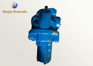 Quality DOOSAN DH70 DH80-7 Hydraulic Plunger Pump Durable F5VP2D28 / F5VP2D36 wholesale